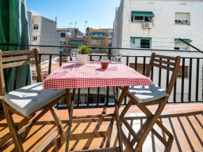 Apartment Yitan